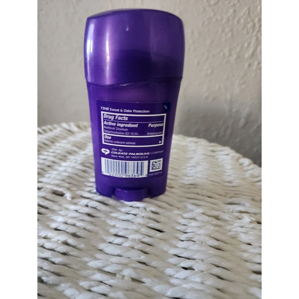 Lady Speed Stick Invisible Dry 72-Hour Powder Fresh Antiperspirant 1.4 oz